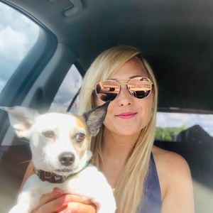 Meet your Posher, Gendersense